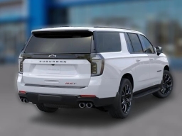 Chevrolet Suburban RST 4WD 4dr 2026