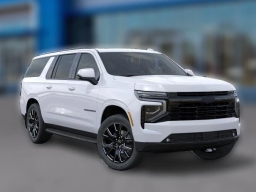 Chevrolet Suburban RST 4WD 4dr 2026