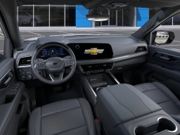Chevrolet Suburban RST 4WD 4dr 2026
