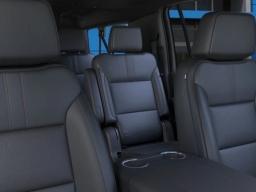 Chevrolet Suburban RST 4WD 4dr 2026