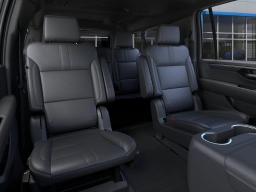 Chevrolet Suburban RST 4WD 4dr 2026
