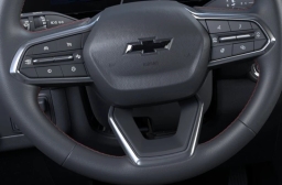 Chevrolet Suburban RST 4WD 4dr 2026