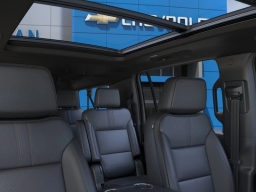 Chevrolet Suburban RST 4WD 4dr 2026