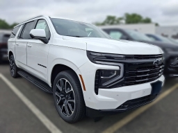Chevrolet Suburban RST 4WD 4dr 2026