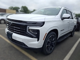 Chevrolet Suburban RST 4WD 4dr 2026