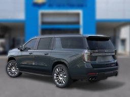 Chevrolet Suburban RST 4WD 4dr 2025