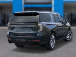 Chevrolet Suburban RST 4WD 4dr 2025