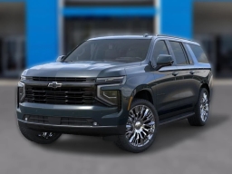 Chevrolet Suburban RST 4WD 4dr 2025