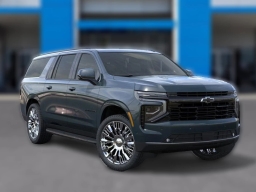 Chevrolet Suburban RST 4WD 4dr 2025