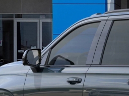 Chevrolet Suburban RST 4WD 4dr 2025