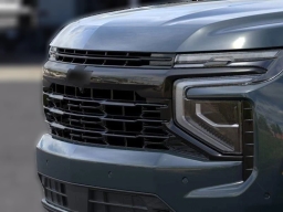 Chevrolet Suburban RST 4WD 4dr 2025