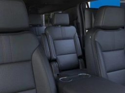 Chevrolet Suburban RST 4WD 4dr 2025