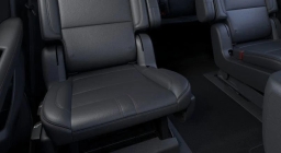 Chevrolet Suburban RST 4WD 4dr 2025