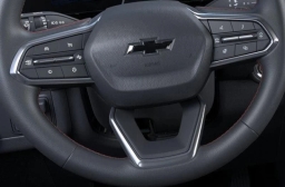 Chevrolet Suburban RST 4WD 4dr 2025