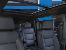 Chevrolet Suburban RST 4WD 4dr 2025