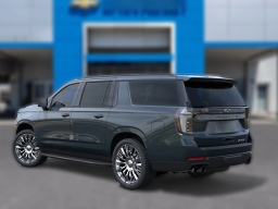 Chevrolet Suburban RST 4WD 4dr 2025
