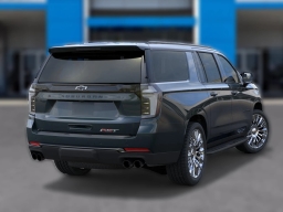 Chevrolet Suburban RST 4WD 4dr 2025