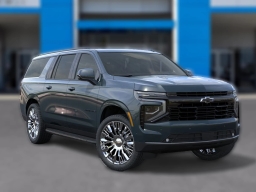 Chevrolet Suburban RST 4WD 4dr 2025