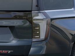 Chevrolet Suburban RST 4WD 4dr 2025