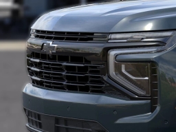 Chevrolet Suburban RST 4WD 4dr 2025