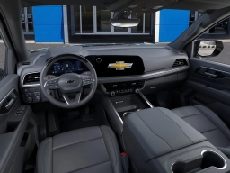 Chevrolet Suburban RST 4WD 4dr 2025