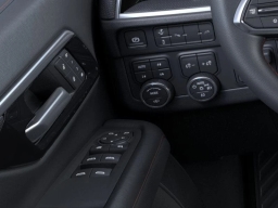 Chevrolet Suburban RST 4WD 4dr 2025