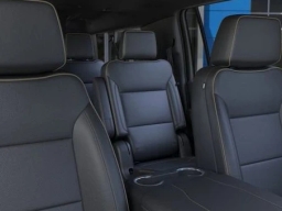 Chevrolet Suburban Premier 4WD 4dr 2026