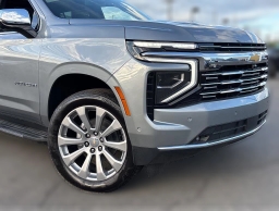 Chevrolet Suburban Premier 4WD 4dr 2026