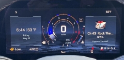 Chevrolet Suburban Premier 4WD 4dr 2026