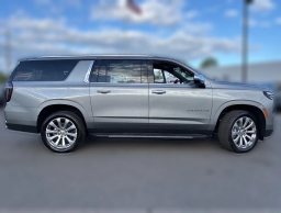 Chevrolet Suburban Premier 4WD 4dr 2026