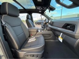 Chevrolet Suburban Premier 4WD 4dr 2026
