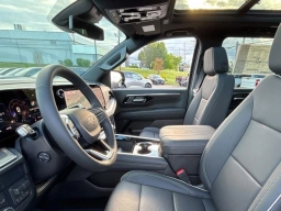 Chevrolet Suburban Premier 4WD 4dr 2026