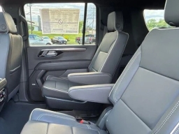Chevrolet Suburban Premier 4WD 4dr 2026