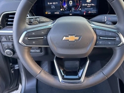 Chevrolet Suburban Premier 4WD 4dr 2026