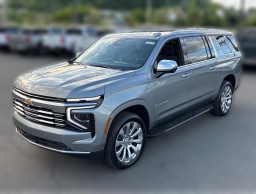 Chevrolet Suburban Premier 4WD 4dr 2026