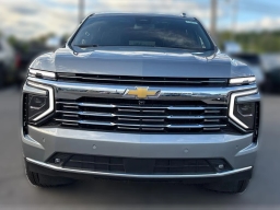 Chevrolet Suburban Premier 4WD 4dr 2026