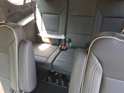 Chevrolet Suburban Premier 4WD 4dr 2026