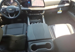 Chevrolet Suburban Premier 4WD 4dr 2026