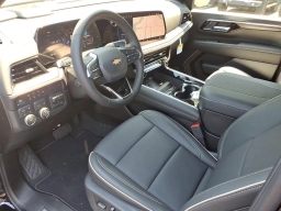 Chevrolet Suburban Premier 4WD 4dr 2026