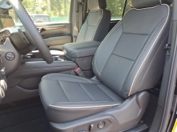 Chevrolet Suburban Premier 4WD 4dr 2026