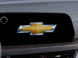 Chevrolet Suburban Premier 4WD 4dr 2026