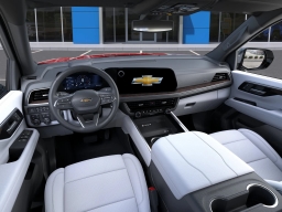 Chevrolet Suburban Premier 4WD 4dr 2026