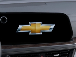 Chevrolet Suburban Premier 4WD 4dr 2026
