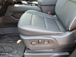 Chevrolet Suburban Premier 4WD 4dr 2026