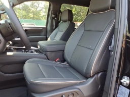 Chevrolet Suburban Premier 4WD 4dr 2026