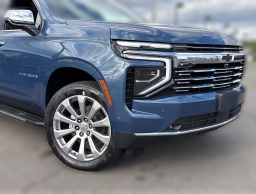 Chevrolet Suburban Premier 4WD 4dr 2026