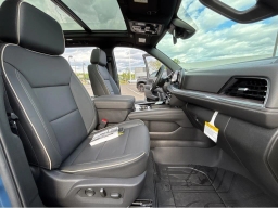 Chevrolet Suburban Premier 4WD 4dr 2026