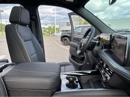 Chevrolet Suburban Premier 4WD 4dr 2026