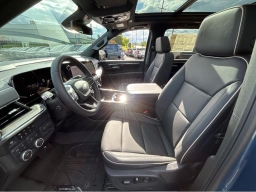 Chevrolet Suburban Premier 4WD 4dr 2026