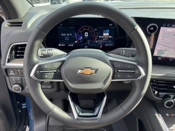 Chevrolet Suburban Premier 4WD 4dr 2026